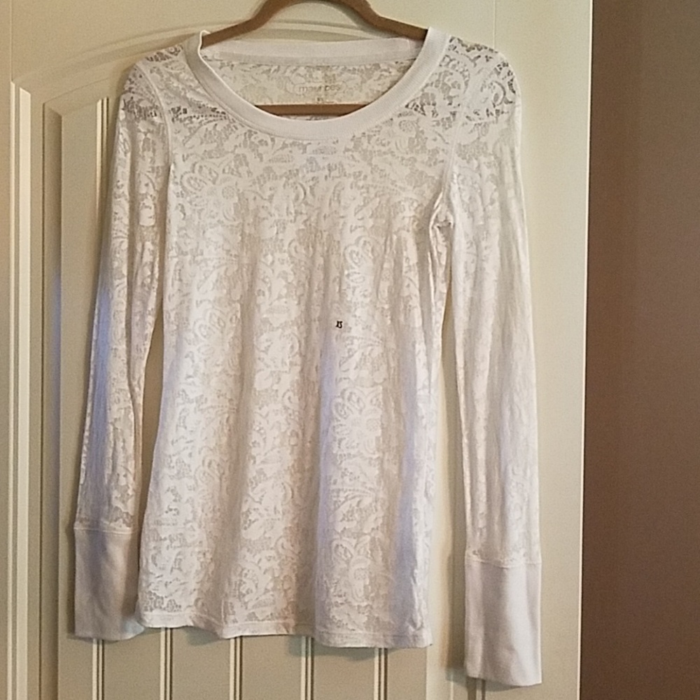 Maurice's top